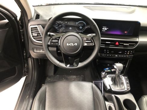 New 2026 Kia Seltos EX w/ EX Sunroof Package image 28