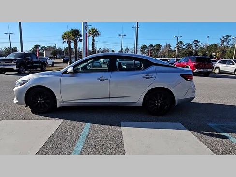 Used 2022 Nissan Sentra S image 28