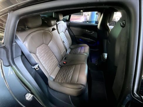 Used 2023 Audi RS e-tron GT image 20