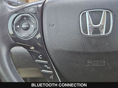 Used 2014 Honda Accord EX-L image 23