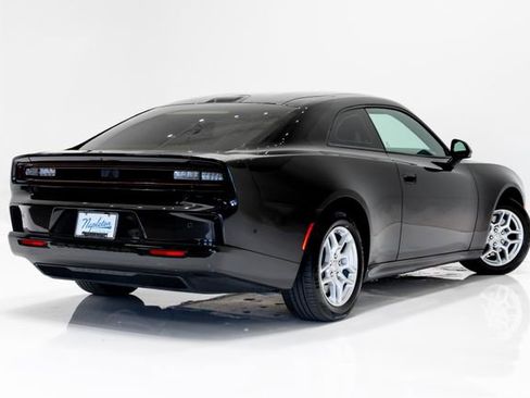 Used 2025 Dodge Charger R/T w/ Quick Order Package 25M R/T image 31