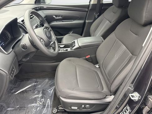 Used 2023 Hyundai Tucson SEL image 11