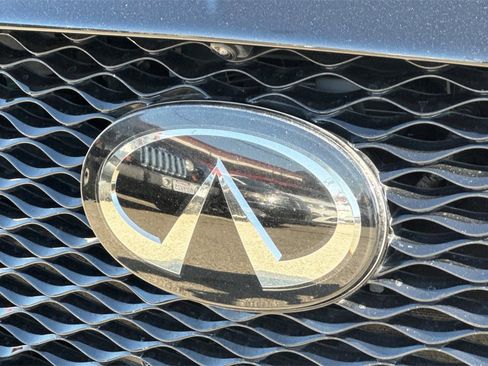 Certified 2022 INFINITI Q60 Red Sport 400 w/ Cargo Package image 26