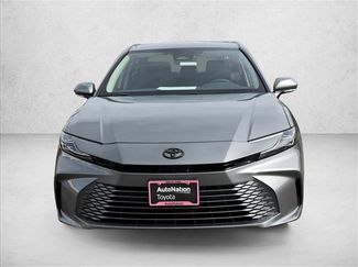 New 2026 Toyota Camry XLE video 2