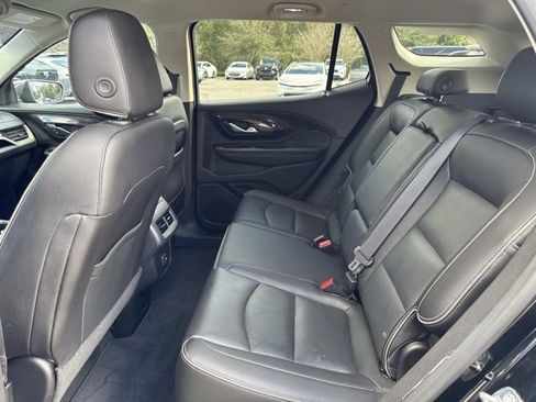 Used 2019 GMC Terrain Denali w/ Driver Alert Package II image 14