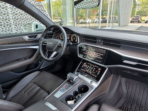 Used 2022 Audi A6 3.0T allroad Prestige AWD/4WD image 18
