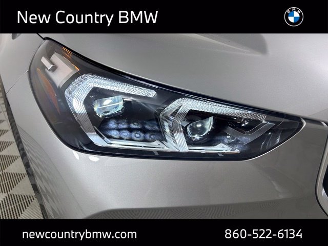 Certified 2026 BMW X1 xDrive28i w/ Convenience Package AWD/4WD image 27