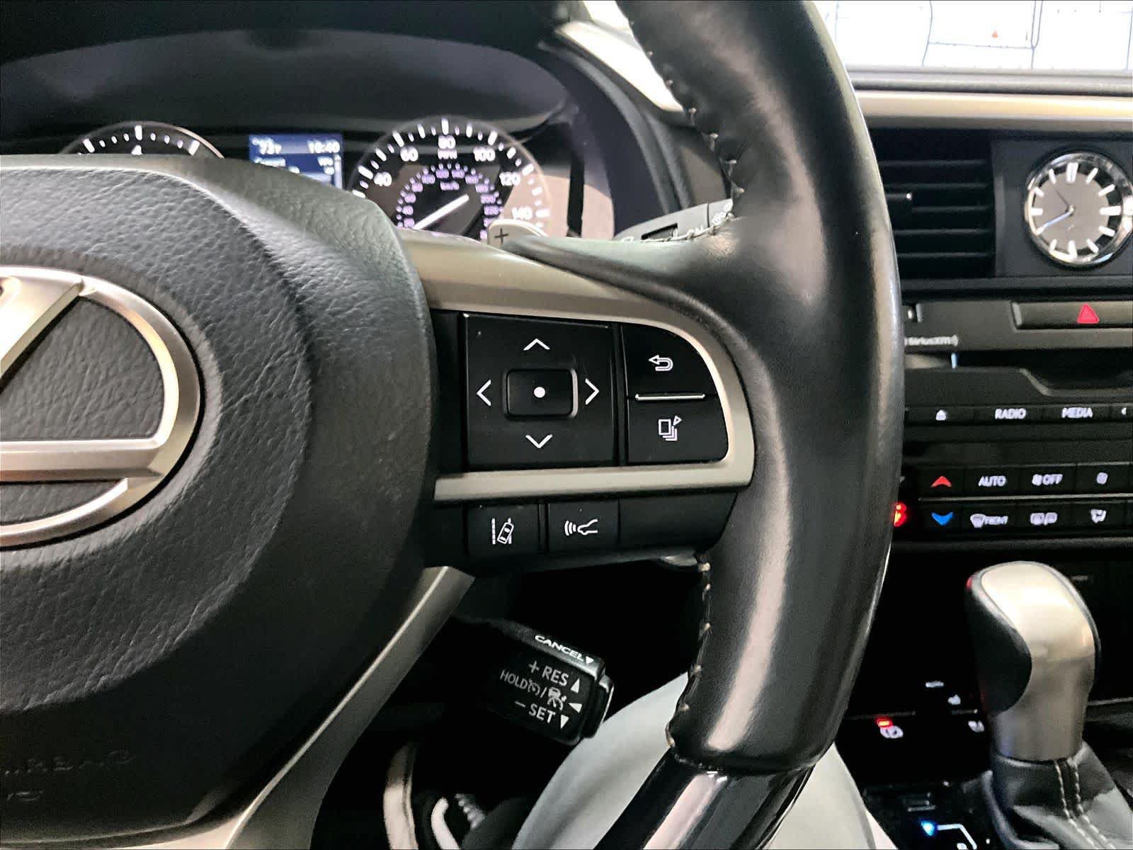 Used 2021 Lexus RX 350 AWD w/ Luxury Package image 21