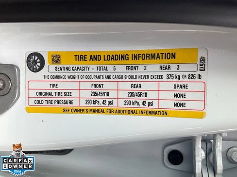 Used 2023 Tesla Model 3 Standard Range RWD image 21
