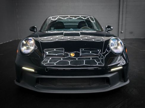 Used 2022 Porsche 911 GT3 RWD image 3