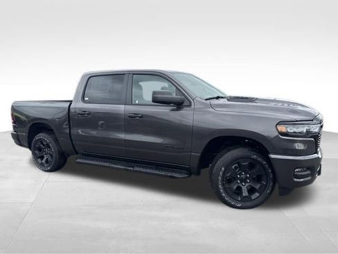 New 2026 RAM 1500 Express AWD/4WD image 1