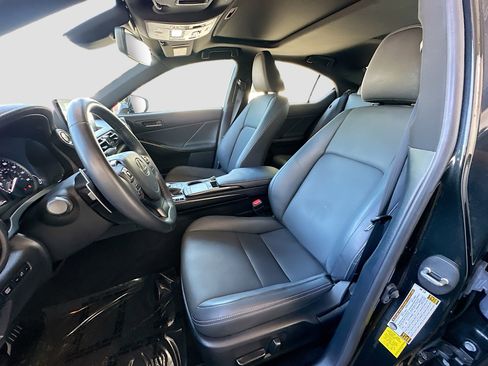 Used 2024 Lexus IS 300 w/ Comfort Package image 20