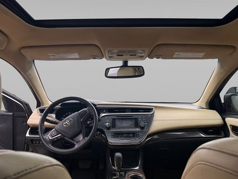 Used 2014 Toyota Avalon XLE Touring image 16