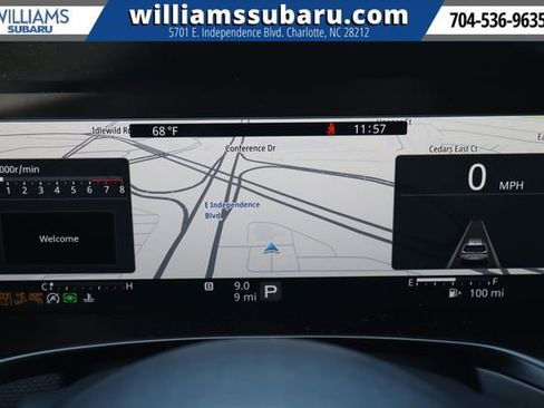 New 2026 Subaru Outback Limited image 14