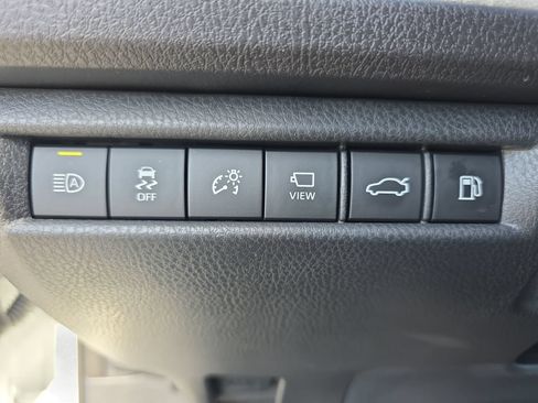 Used 2026 Toyota Camry XLE w/ Premium Plus Package FWD image 25