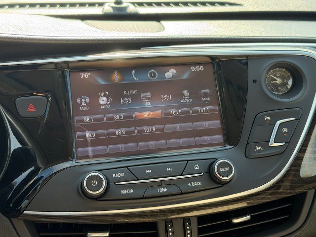 Certified 2019 Buick Envision Premium w/ LPO, Cargo Package AWD/4WD image 21
