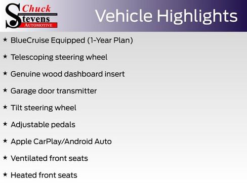 New 2025 Ford Expedition King Ranch image 30