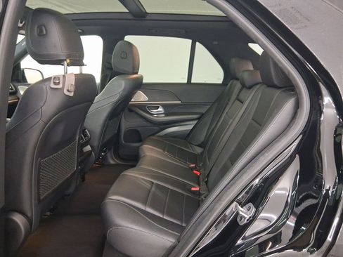 Used 2022 Mercedes-Benz GLE 350 image 12
