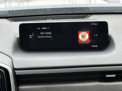 New 2026 MAZDA CX-50 AWD 2.5 S w/ Cargo Package image 12