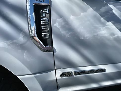 Used 2018 Ford F250 XLT image 27