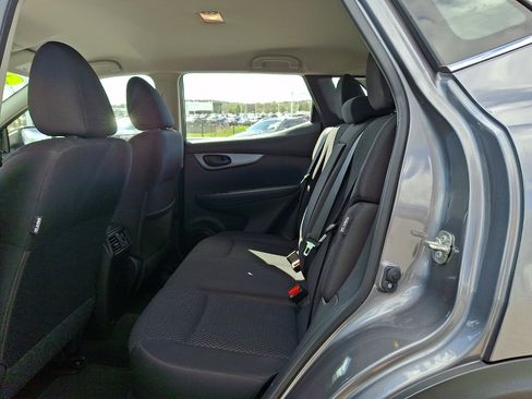 Used 2020 Nissan Rogue Sport S AWD/4WD image 10