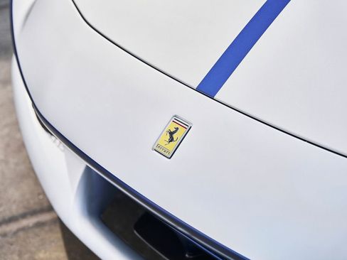 Used 2024 Ferrari 296 GTB RWD image 7