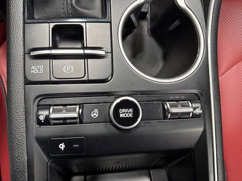 Used 2023 Kia K5 GT-Line image 5