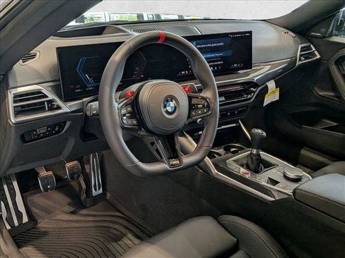 New 2026 BMW M2 w/ Lighting Package RWD image 3