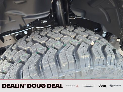 New 2026 Jeep Gladiator Rubicon image 28