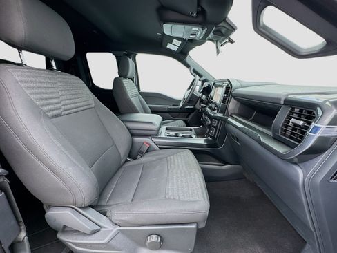 Used 2023 Ford F150 XL w/ STX Appearance Package RWD image 18