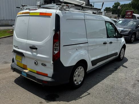 Used 2014 Ford Transit Connect XL FWD image 6