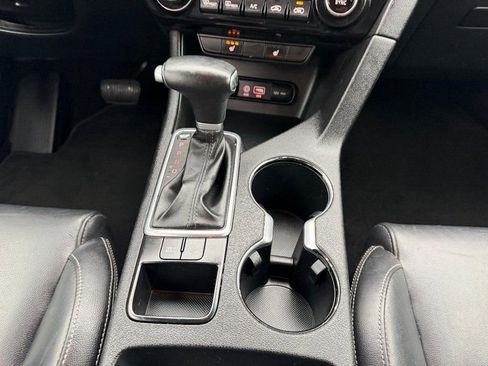 Used 2019 Kia Sportage EX image 15