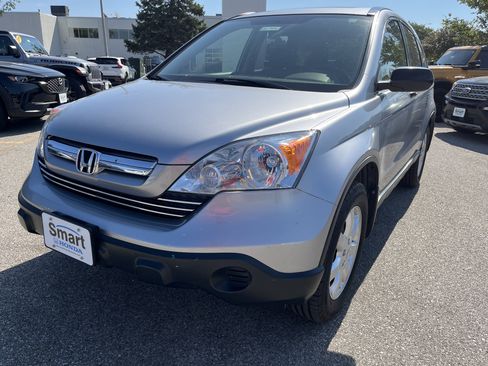 Used 2008 Honda CR-V EX image 4