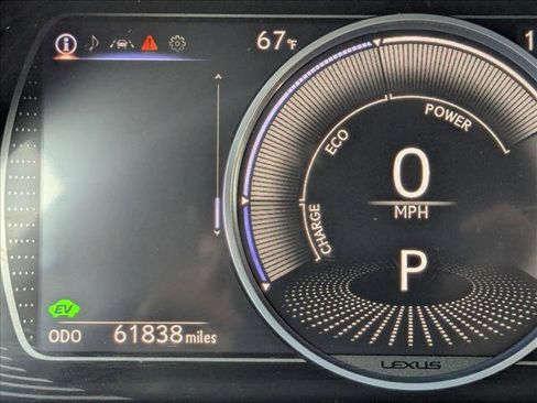 Used 2020 Lexus ES 300h image 11