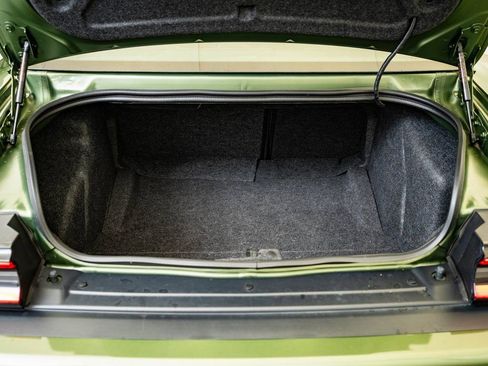 Used 2022 Dodge Challenger R/T Scat Pack image 20