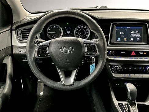 Used 2018 Hyundai Sonata ECO image 7