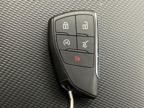 Used 2025 Chevrolet Equinox LT w/ Convenience Package II AWD/4WD image 22