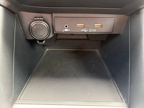 Used 2023 Subaru WRX Limited AWD/4WD image 42
