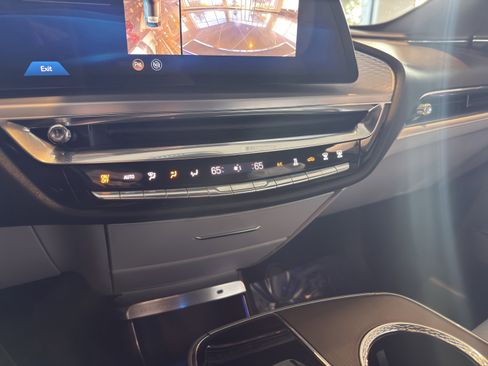 Certified 2024 Cadillac Lyriq Sport AWD/4WD image 14