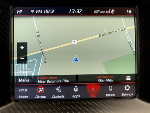 Used 2021 Dodge Charger Scat Pack image 15