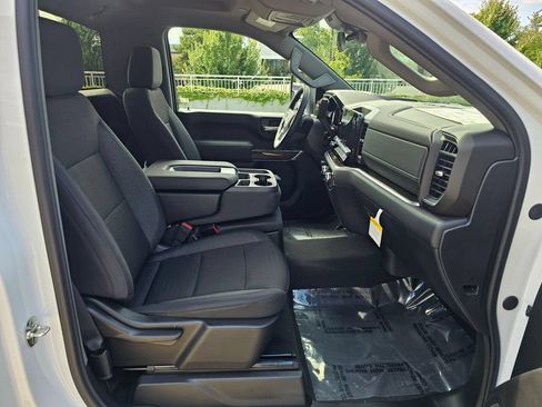 New 2026 GMC Sierra 3500 SLE AWD/4WD image 11