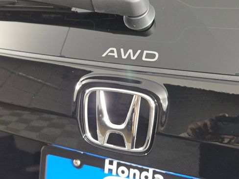 New 2026 Honda CR-V Sport image 7