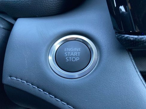 New 2026 Toyota Highlander XSE image 11