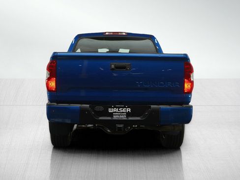 Used 2018 Toyota Tundra SR5 image 4