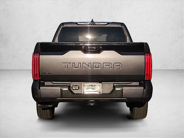 Used 2024 Toyota Tundra Platinum AWD/4WD image 7