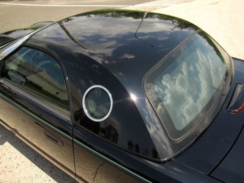 Used 2002 Ford Thunderbird image 20