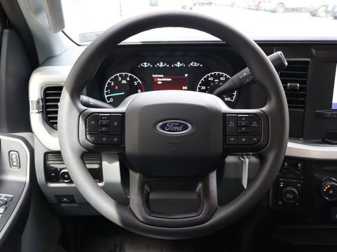 New 2026 Ford F350 XLT w/ FX4 Off-Road Package AWD/4WD image 22