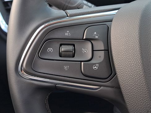 New 2026 Buick Encore GX Sport Touring w/ Comfort Package image 26