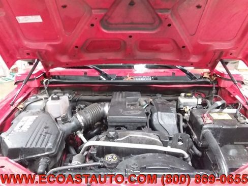 Used 2007 HUMMER H3 AWD/4WD image 9