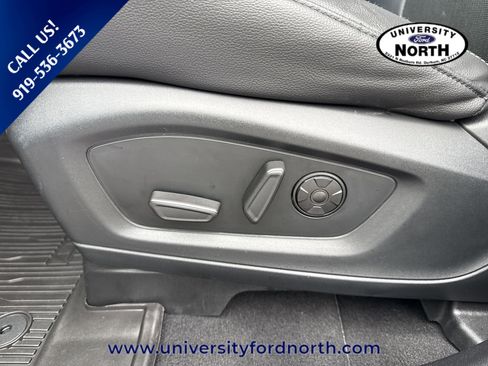 Used 2021 Ford Explorer ST w/ Equipment Group 401A image 19